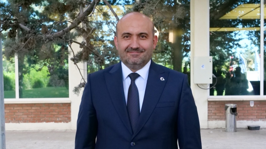 Gürhan Albayrak Eskişehir’deki projelerde son durumu açıkladı